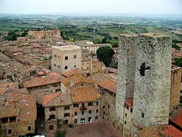 San Gimignano