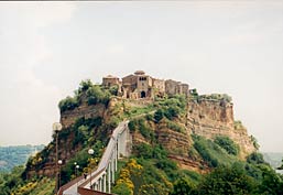 Civita di Bagnoregio