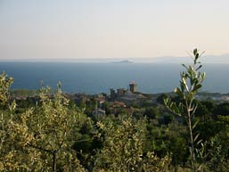 Lago di Bolsena