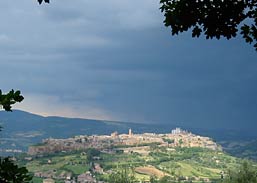 Orvieto